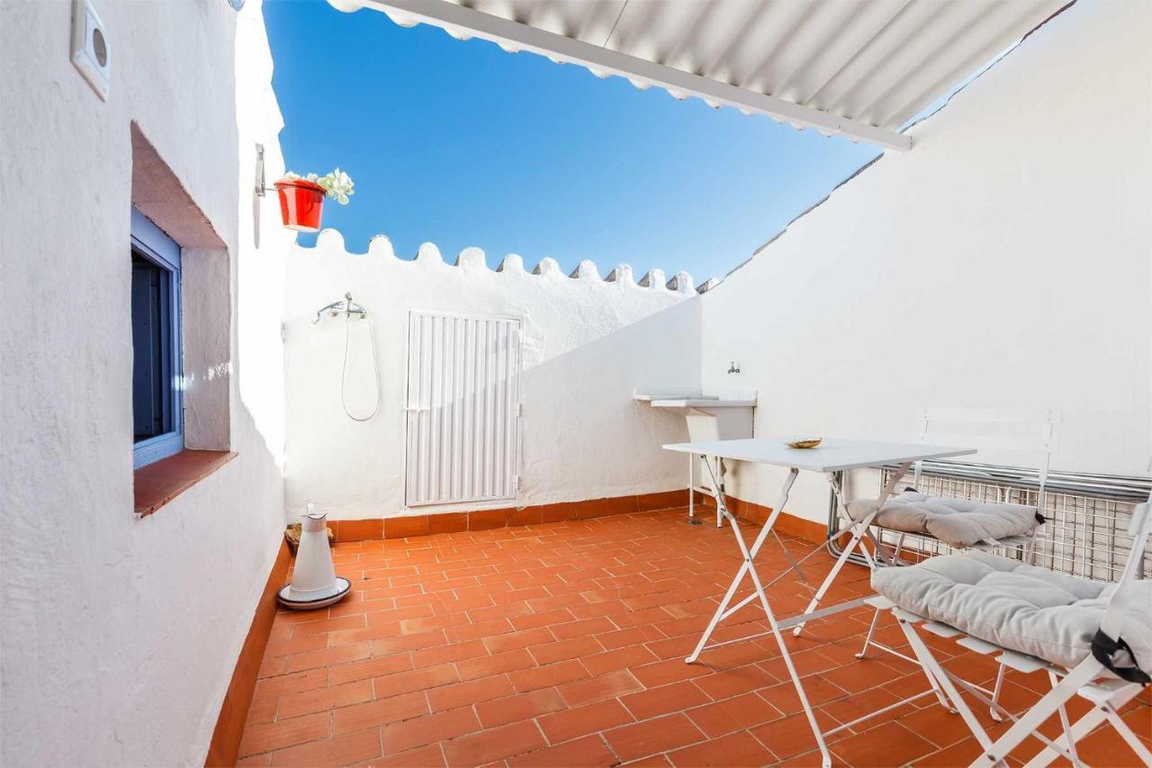 Hébergement de vacances A&n Pasaje Del Jardin